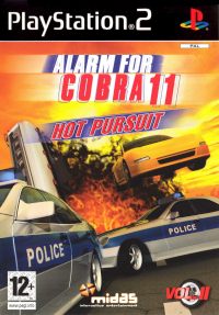 Alarm for Cobra 11: Vol. II