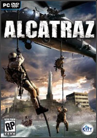 Alcatraz: In the Harm's Way