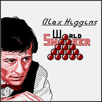 Alex Higgins' World Snooker