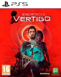 Alfred Hitchcock: Vertigo - Edycja Limitowana