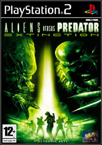 Alien vs Predator: Extinction