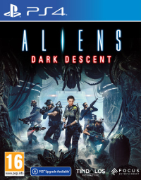 Aliens: Dark Descent - WymieńGry.pl