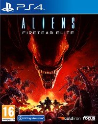 Aliens: Fireteam Elite (PS4)