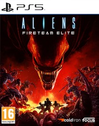 Aliens: Fireteam Elite - WymieńGry.pl