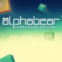 Alphabear: Hardcover Edition