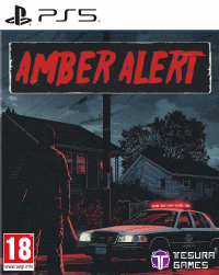 Amber Alert