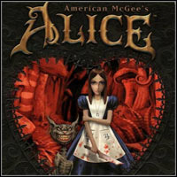 American McGee's Alice - WymieńGry.pl