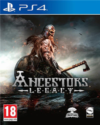 Ancestors Legacy: Conqueror’s Edition (PS4)