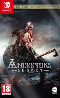 Ancestors Legacy: Day One Edition