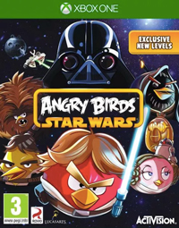 Angry Birds Star Wars - WymieńGry.pl