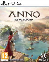 Anno 117: Pax Romana
