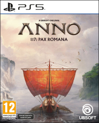 Anno 117: Pax Romana - WymieńGry.pl