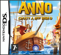Anno: Create a New World