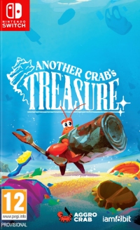 Another Crab's Treasure - WymieńGry.pl