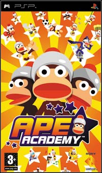Ape Academy