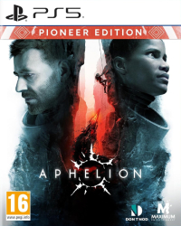 Aphelion: Pioneer Edition