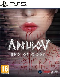 Apsulov: End of Gods - WymieńGry.pl