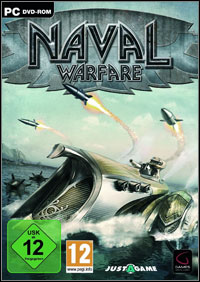 AQUA: Naval Warfare
