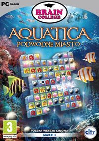 Aquatica: Podwodne Miasto