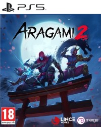 Aragami 2 - WymieńGry.pl