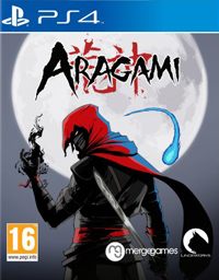 Aragami (PS4)