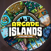 Arcade Islands: Volume One