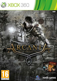 Arcania: The Complete Tale - WymieńGry.pl