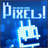 Arkedo Series: 03 PIXEL!