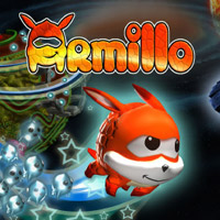 Armillo: The Parallel Universe Mystery