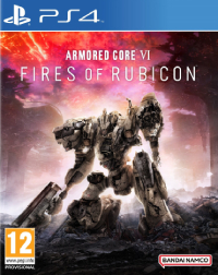 Armored Core VI: Fires of Rubicon - Edycja Premierowa - WymieńGry.pl