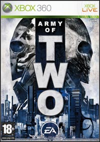 Army of Two X360