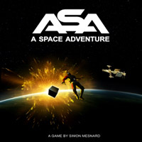 ASA: A Space Adventure