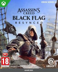 Assassin’s Creed: Black Flag Resynced