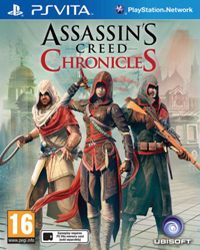 Assassin's Creed: Chronicles - WymieńGry.pl