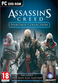 Assassin's Creed: Heritage Collection