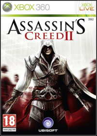 Assassin's Creed II (X360)