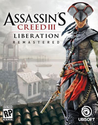 Assassin's Creed III: Liberation Remastered (PC)