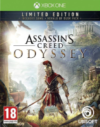 Assassin's Creed: Odyssey - Limited Edition