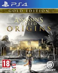 Assassin's Creed: Origins - Gold Edition - WymieńGry.pl