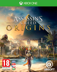 Assassin's Creed Origins (XONE)