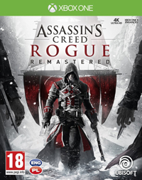 Assassin's Creed: Rogue - Remastered - WymieńGry.pl