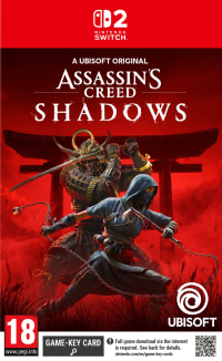 Assassin's Creed: Shadows