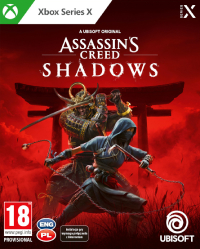 Assassin's Creed: Shadows