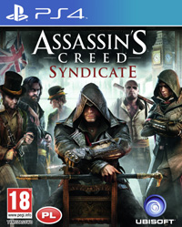 Assassin's Creed: Syndicate - WymieńGry.pl