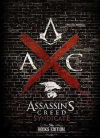 Assassin's Creed: Syndicate - The Rooks Edition - WymieńGry.pl
