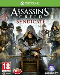 Assassin's Creed: Syndicate XONE