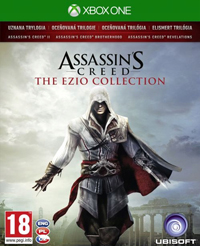 Assassin's Creed: The Ezio Collection (XONE)
