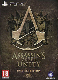 Assassin's Creed: Unity - Bastille Edition