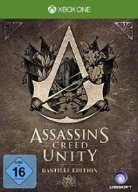 Assassin's Creed: Unity - Bastille Edition