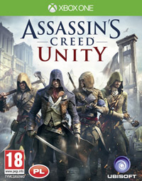 Assassin's Creed: Unity (XONE)